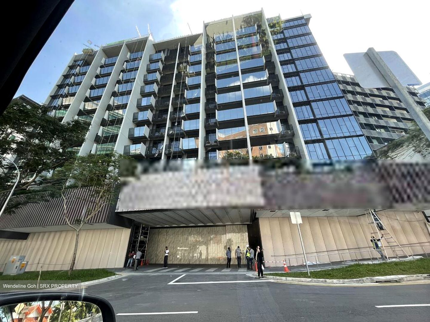 Haus On Handy (D9), Condominium #402044641